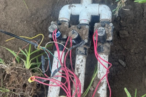 A&E Irrigation's other services A&E Irrigation's other services