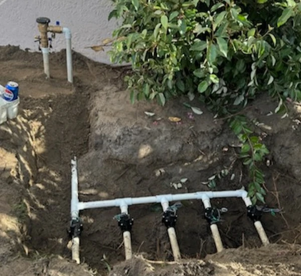 Dependable water sprinkler installation Dependable water sprinkler installation