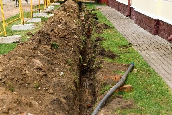 Drainage Services Drainage Services