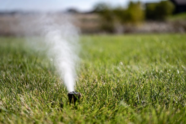 Lawn Irrigation Lawn Irrigation