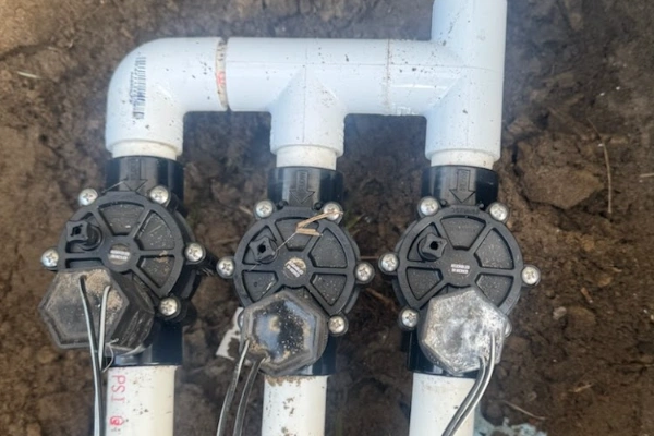 Trusted lawn sprinkler system contractor in Winter Haven, FL Trusted lawn sprinkler system contractor in Winter Haven, FL