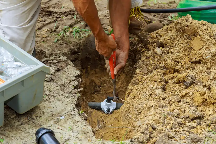 How To Prevent Clogged Sprinkler Nozzles Winter Haven, FL How To Prevent Clogged Sprinkler Nozzles Winter Haven, FL
