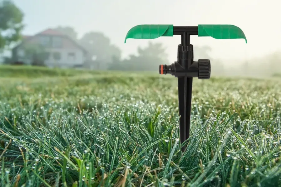 Replacing Faulty Sprinkler Components in Winter Haven, FL Replacing Faulty Sprinkler Components in Winter Haven, FL